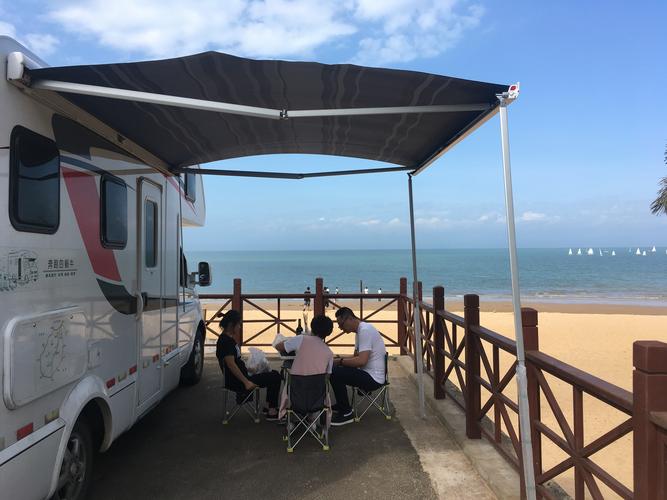 来海南,房车租赁自驾旅行该注意什么?